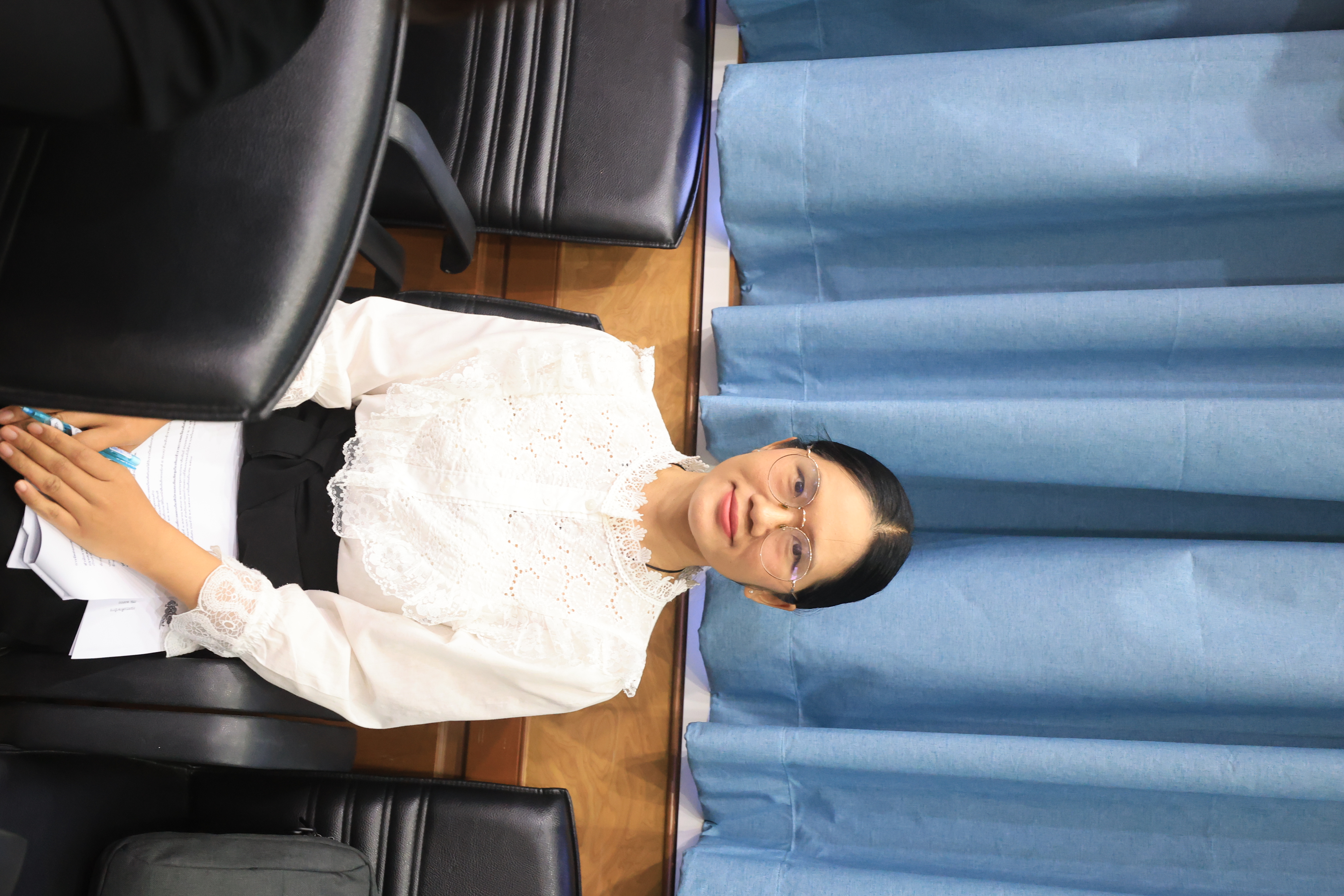 title - ส.ป.ก. ประชุมคณะกรรมการจัดงาน วันคล้ายวันสถาปนา ส.ป.ก. ครบรอบ 51 ปี ครั้งที่ 2/2569